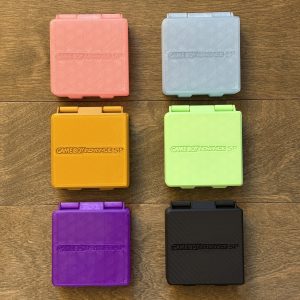 DualCore™ Hard Storage Console Case - Image 4