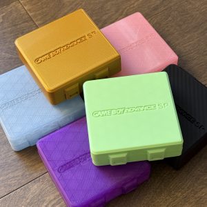 DualCore™ Hard Storage Console Case - Image 9