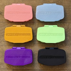 DualCore™ Hard Storage Console Case - Image 3