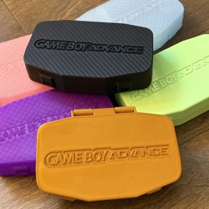 DualCore™ Hard Storage Console Case - Image 5