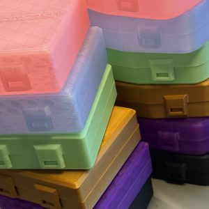 DualCore™ Hard Storage Console Case - Image 6