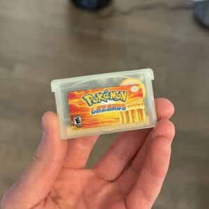 Pokemon Lazarus - LIMITED EDITION - Image 6