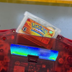 Pokemon Lazarus - LIMITED EDITION - Image 2