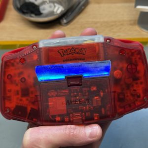 Pokemon Lazarus - LIMITED EDITION - Image 3