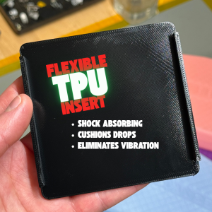 DualCore™ Hard Storage Console Case - Image 2