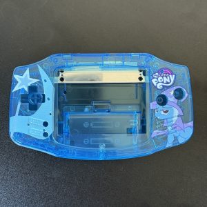 Custom Replacement Gameboy Advance Shells - Image 3