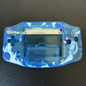 Custom Replacement Gameboy Advance Shells - Image 4