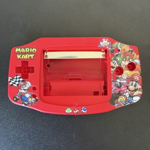 Custom Replacement Gameboy Advance Shells - Image 5