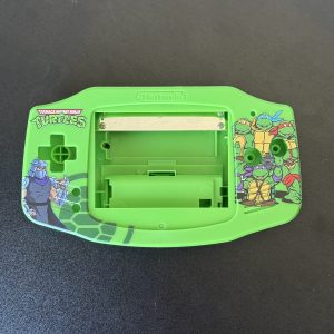 Custom Replacement Gameboy Advance Shells - Image 6