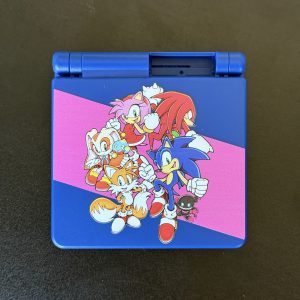 Custom Replacement Gameboy Advance Shells - Image 13