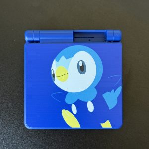 Custom Replacement Gameboy Advance Shells - Image 12