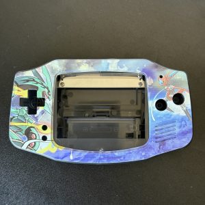 Custom Replacement Gameboy Advance Shells - Image 7