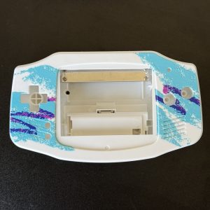 Custom Replacement Gameboy Advance Shells - Image 8