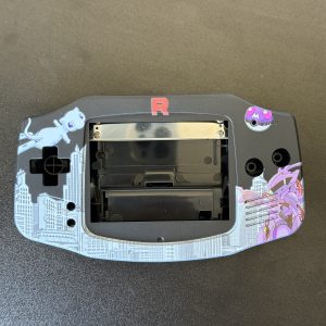 Custom Replacement Gameboy Advance Shells - Image 9