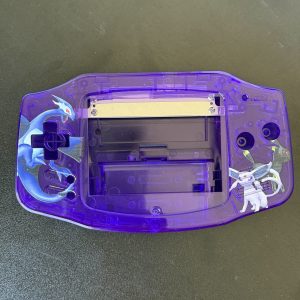 Custom Replacement Gameboy Advance Shells - Image 10