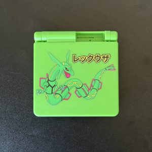Custom Replacement Gameboy Advance Shells - Image 11