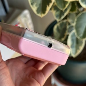 KIRBY Themed Custom Game Boy DMG - Image 6