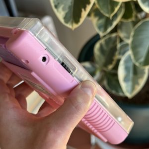 KIRBY Themed Custom Game Boy DMG - Image 8