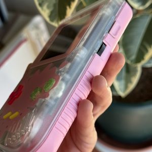 KIRBY Themed Custom Game Boy DMG - Image 10