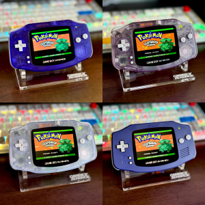 Classic Style GBAs