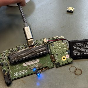 Gameboy Micro Repair Service - Image 3