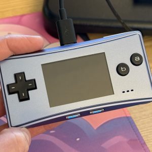 Gameboy Micro Repair Service - Image 2