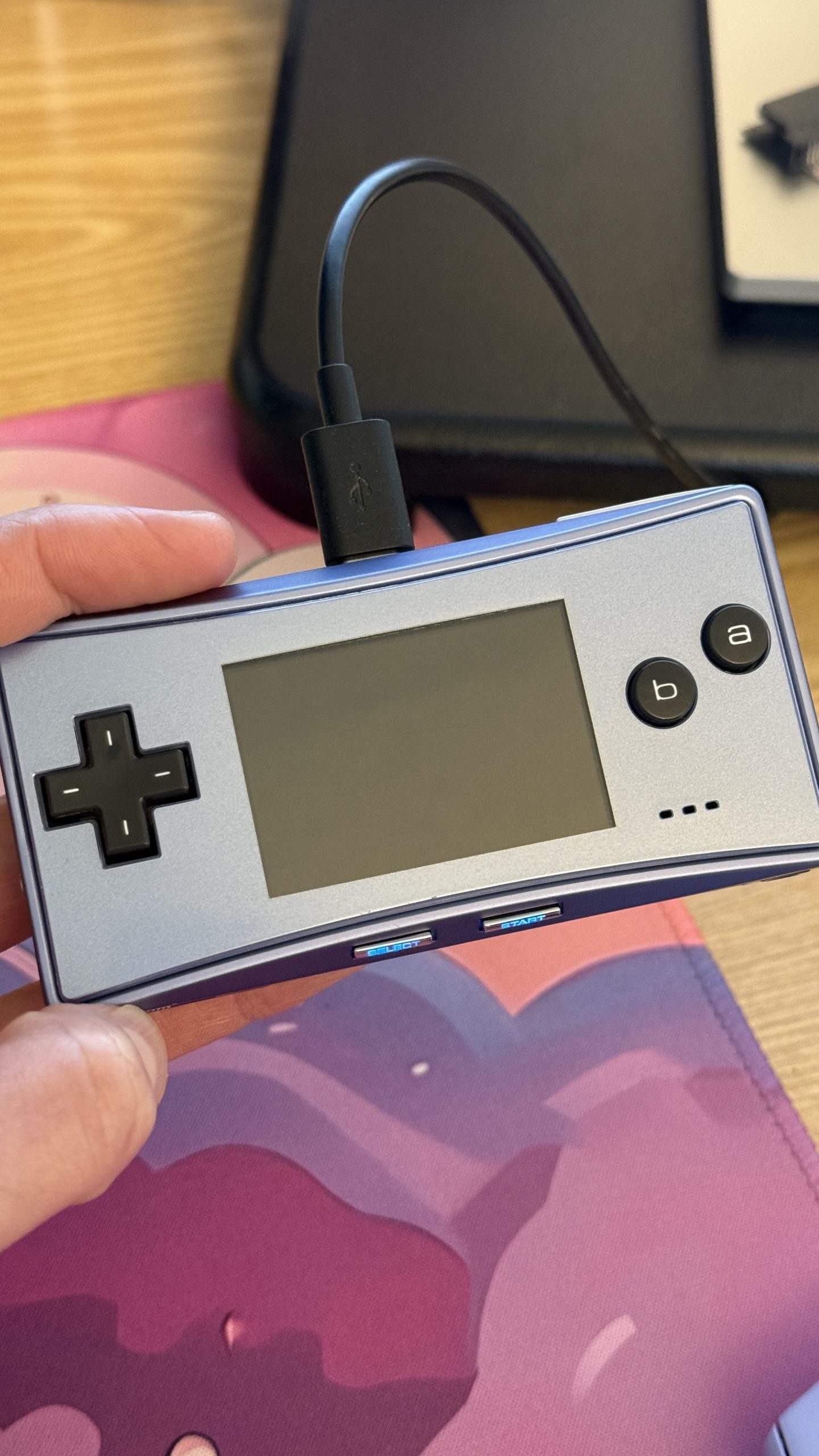 Gameboy Micro Repair Service - Image 2