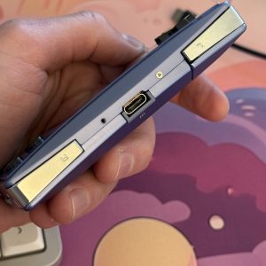 Gameboy Micro Repair Service - Image 4