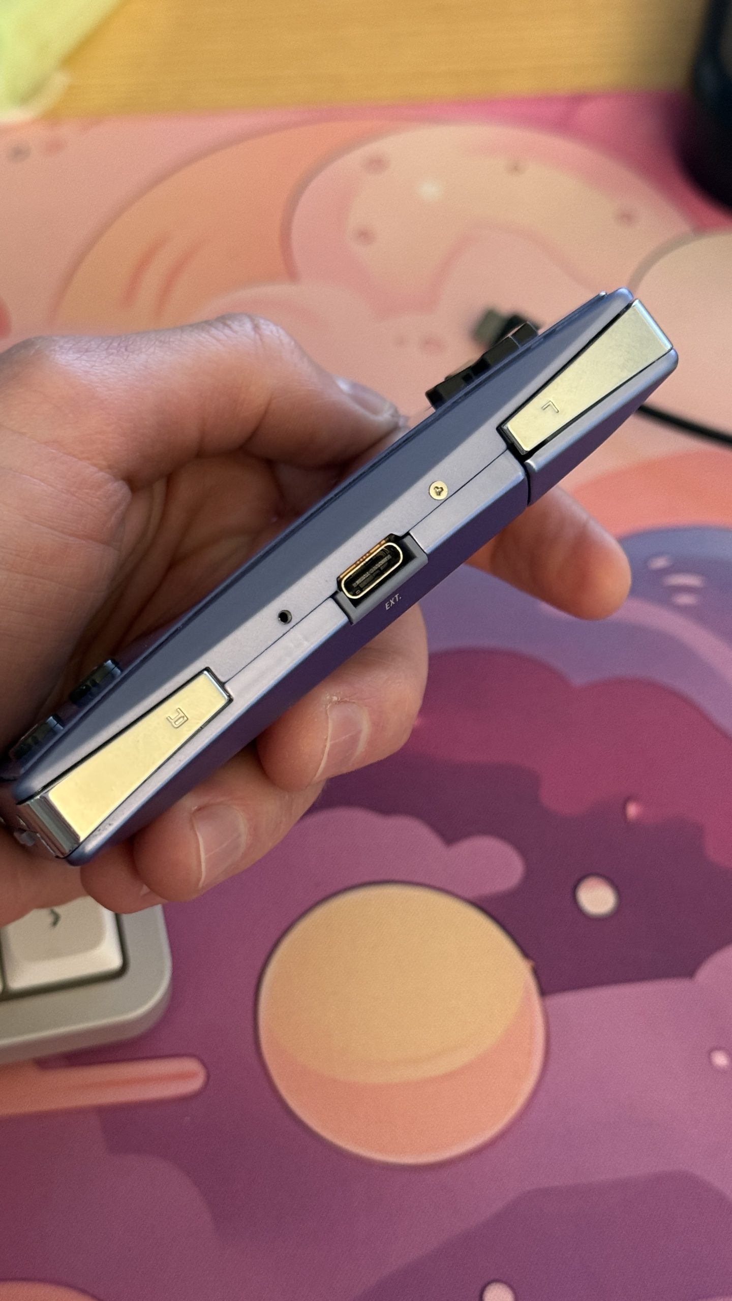 Gameboy Micro Repair Service - Image 4