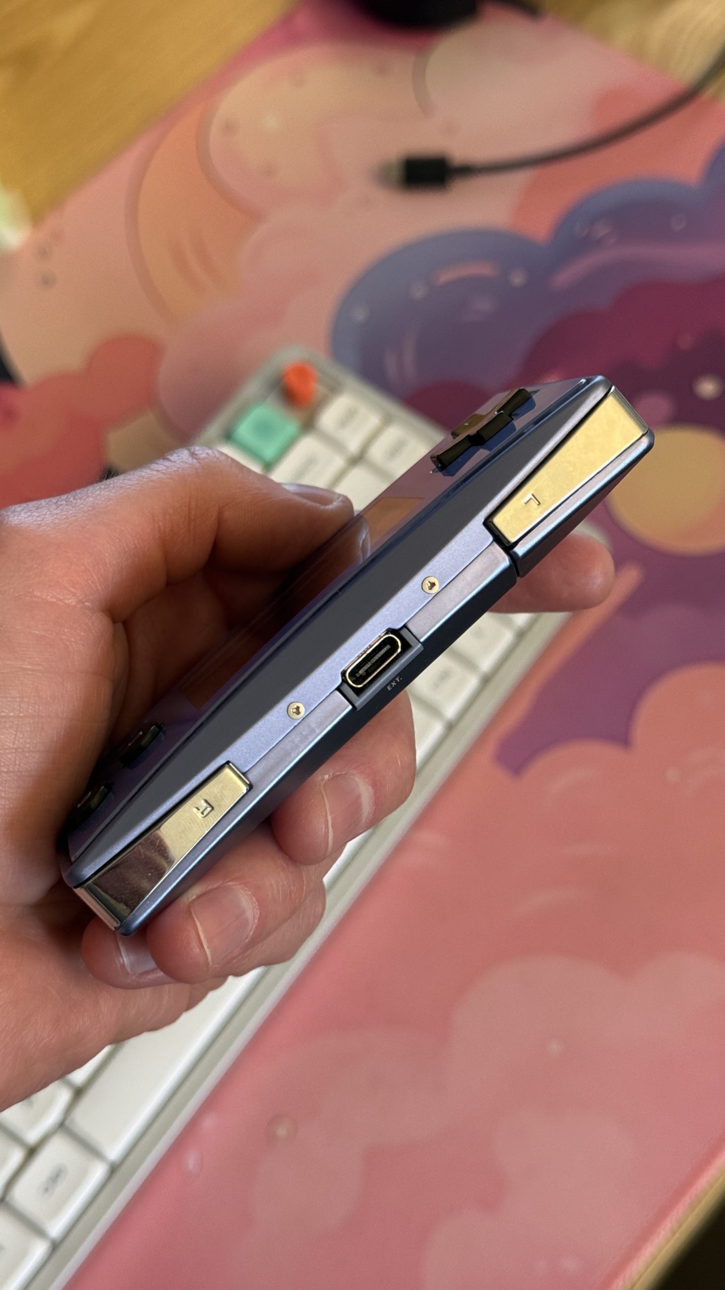 Gameboy Micro Repair Service - Image 5