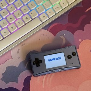 Gameboy Micro Repair Service - Image 7