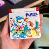 Pocket Monsters GBA SP
