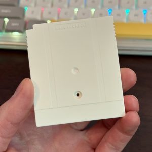 Gameboy Cartridge Replacement Shell - Image 7